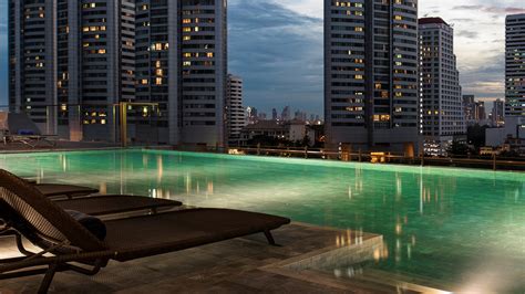 The 10 Best Hotel Deals in Bangkok (Mar 2024) .